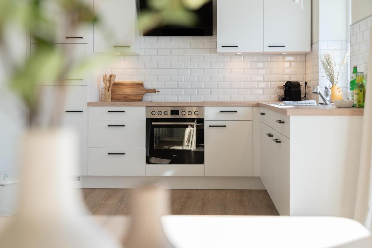 Mildstedt Moderne Ferienwohnung In Nordseenaehe מראה חיצוני תמונה
