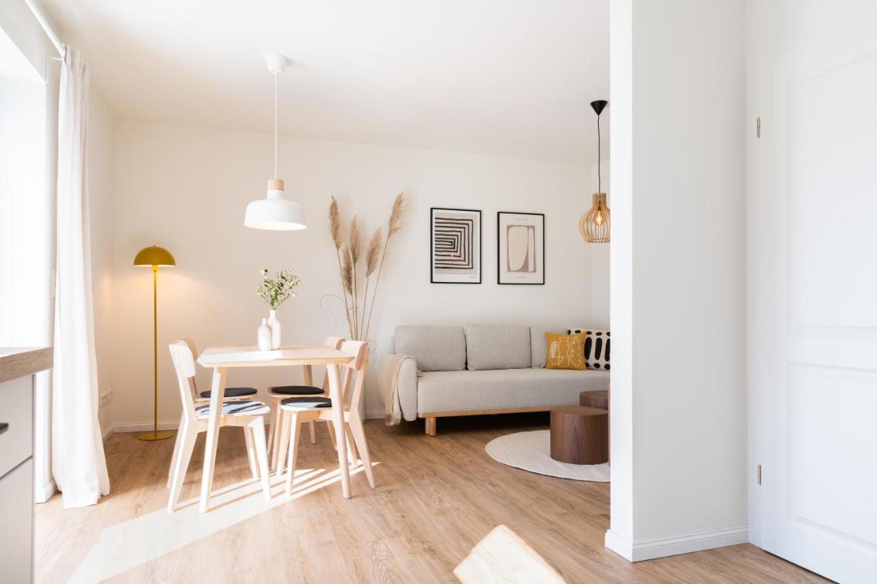 Mildstedt Moderne Ferienwohnung In Nordseenaehe מראה חיצוני תמונה
