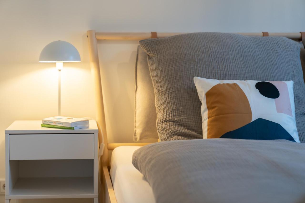 Mildstedt Moderne Ferienwohnung In Nordseenaehe מראה חיצוני תמונה